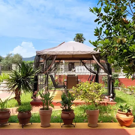 بيت ضيافة Katerina & 3*