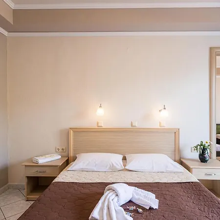 بيت ضيافة Katerina & سكالا بوتامياس