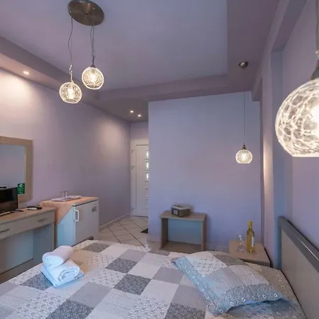 بيت ضيافة Katerina &