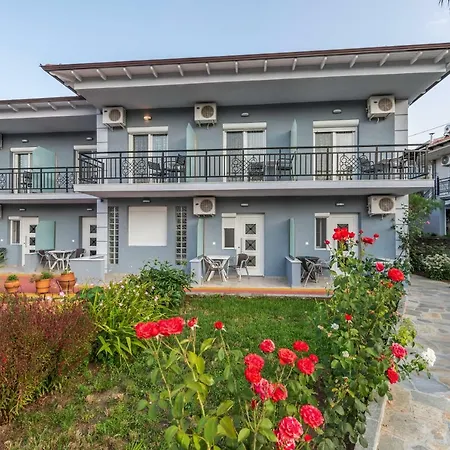 بيت ضيافة Katerina & 3*